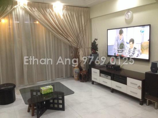 Blk 53 Pipit Road (Geylang), HDB Executive #97144292